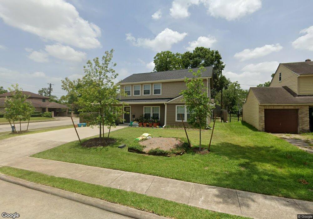 3803 Daphne St, Houston, TX 77021 - photo 1