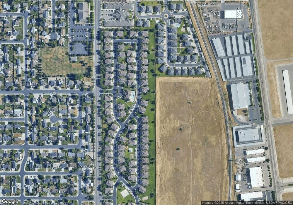 7167 Brittany Town Dr, West Jordan, UT 84084 - photo 1