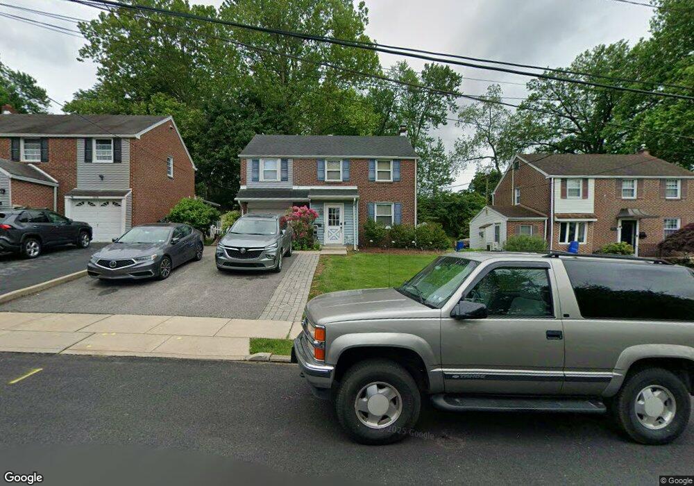 1820 Robinson Ave, Havertown, PA 19083 - photo 1