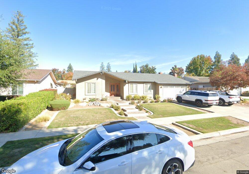 3120 W Calimyrna Ave, Fresno, CA 93711 - photo 1