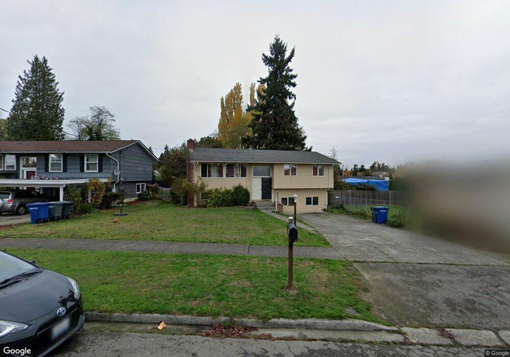 1844 S 261st Place, Des Moines, WA 98198 - photo 1