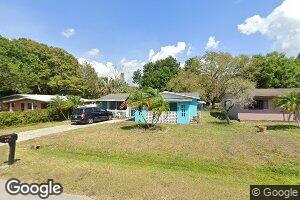 1427 Bert Dr, Fort Myers, FL 33916