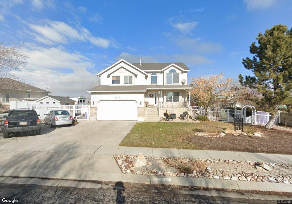 5208 Case Mountain Rd, West Jordan, UT 84081 - photo 1