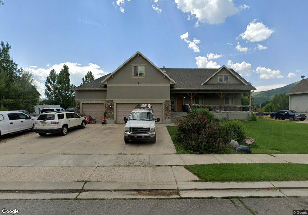 383 W 1150 N, Midway, UT 84049 - photo 1