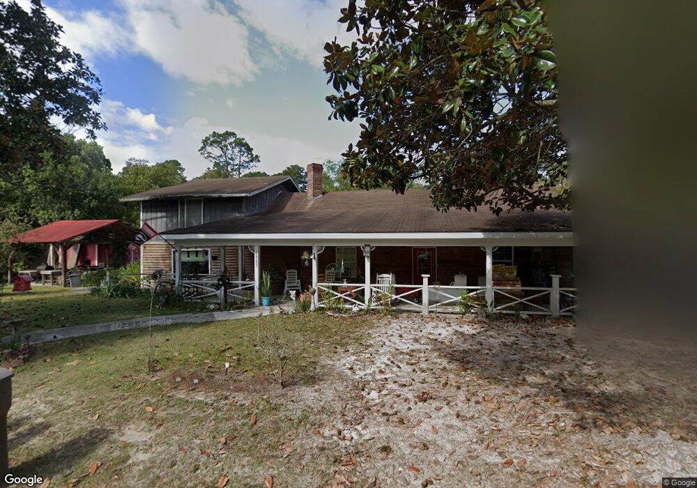 1883 Mount Pleasant Rd, Waycross, GA 31503 - photo 1