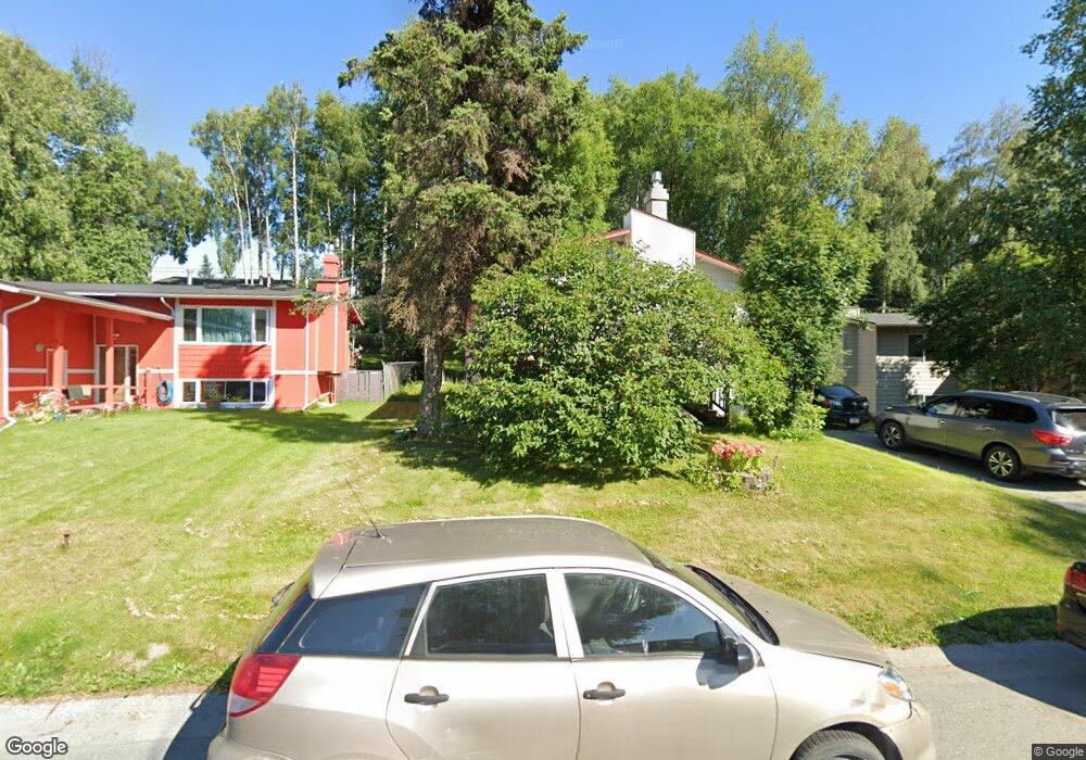 4917 Southampton Dr, Anchorage, AK 99503 - photo 1