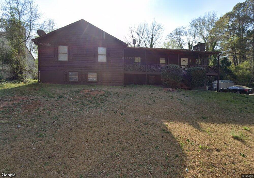 2880 Lakemont Dr SW unit 2886, Marietta, GA 30060 - photo 1