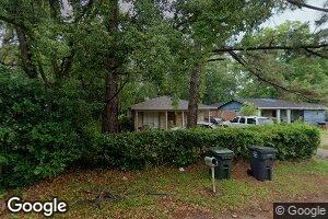 3626 Missile St, Mobile, AL 36612