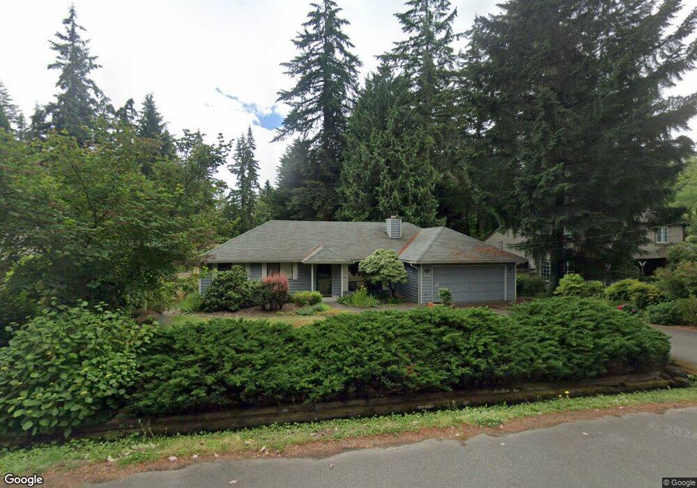 7833 NE 140th Place, Bothell, WA 98011 - photo 1