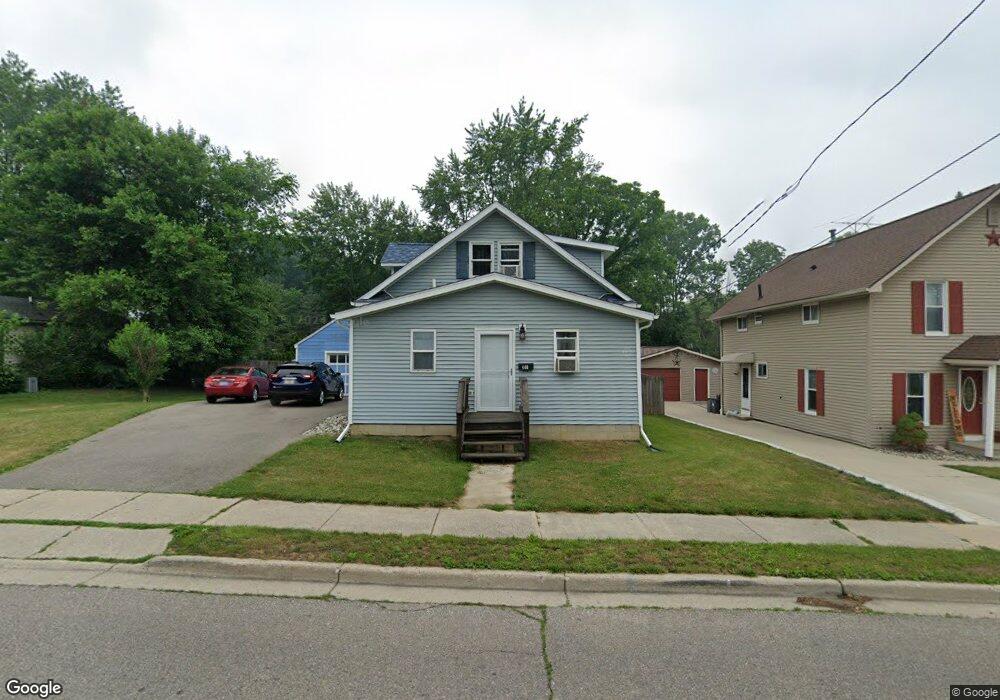 408 New St, Clio, MI 48420 - photo 1