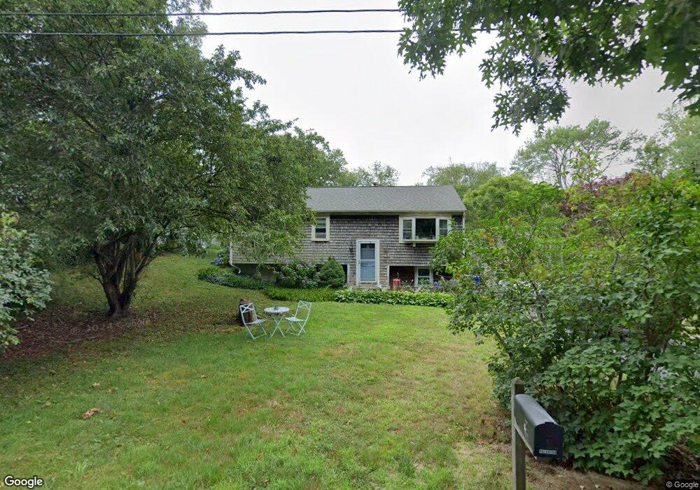 15 Avery Rd, Pocasset, MA 02559 - photo 1