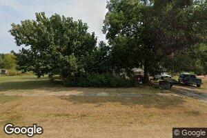 306 Walnut St, Cedar Vale, KS 67024