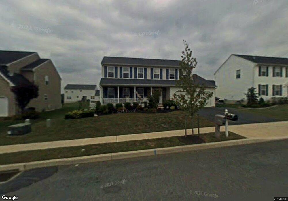 3549 Durham Dr, Macungie, PA 18062 - photo 1