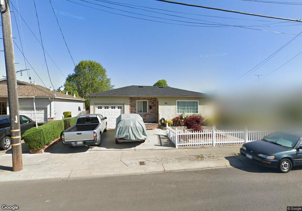 1025 Burkhart Ave, San Leandro, CA 94579 - photo 1