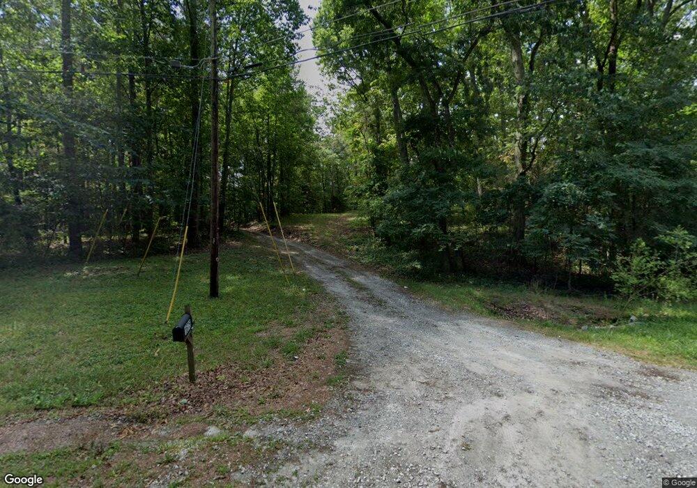 1675 Hi Roc Rd NE, Conyers, GA 30012 - photo 1