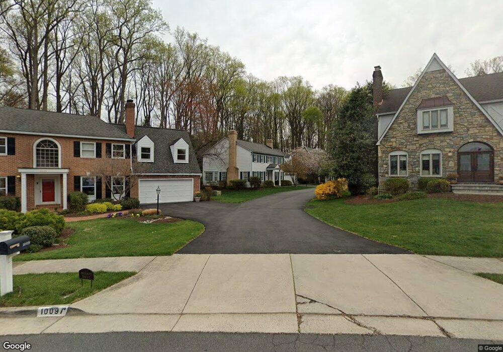 1005 Broad Branch Ct, McLean, VA 22101 - photo 1