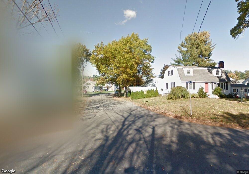 0 Old Brook Station Rd L:3 unit 70754800, Princeton, MA 01541 - photo 1