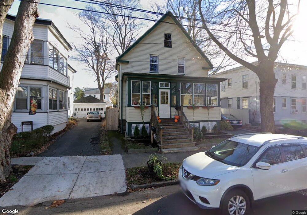 96 Newton Ave, Lynn, MA 01905 - photo 1