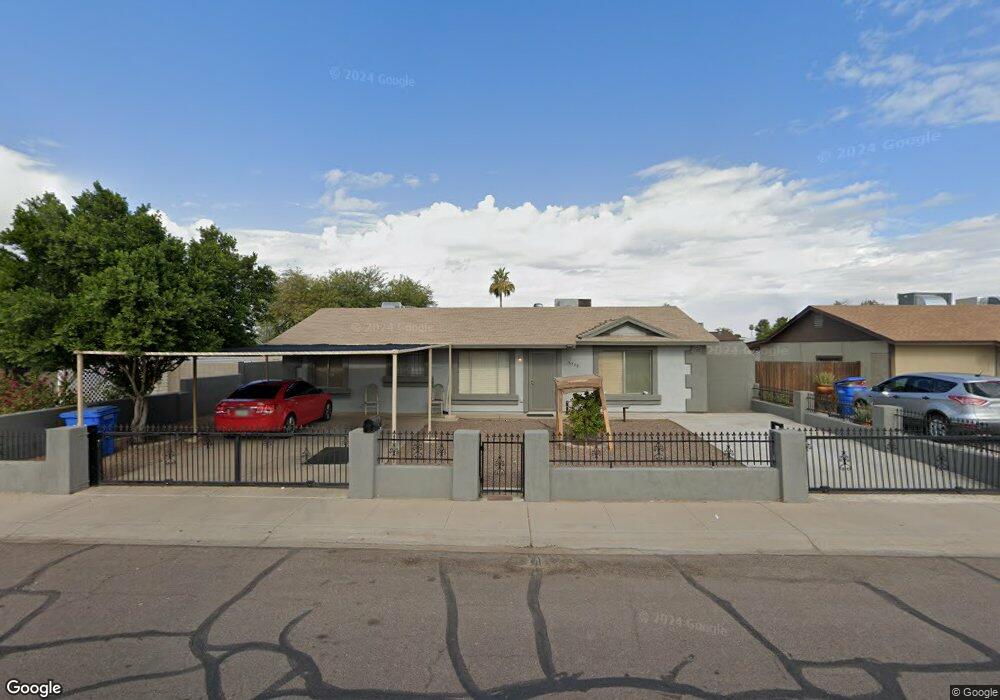 5208 W Berkeley Rd, Phoenix, AZ 85035 - photo 1