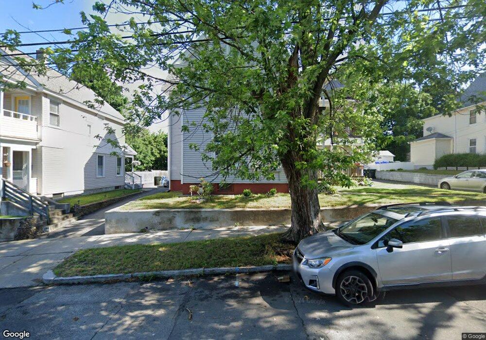 1402 Worcester St unit 1404, Indian Orchard, MA 01151 - photo 1