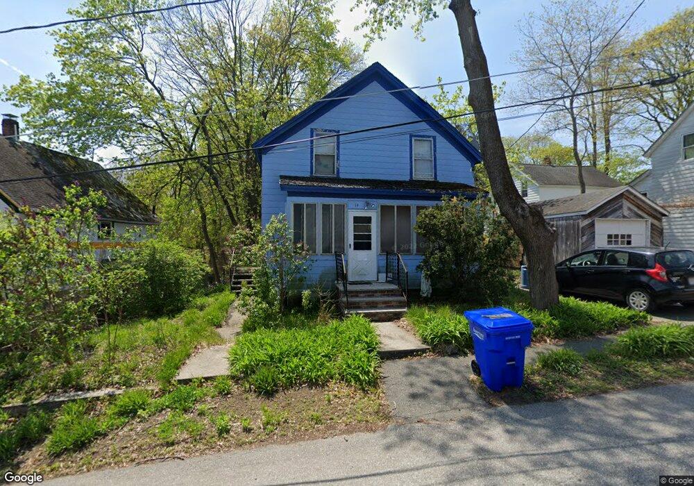 19 Lewis St, Maynard, MA 01754 - photo 1