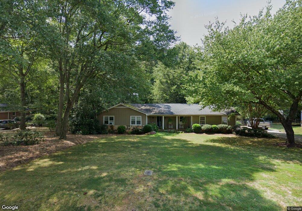 403 Cumberland Way, Anderson, SC 29621 - photo 1
