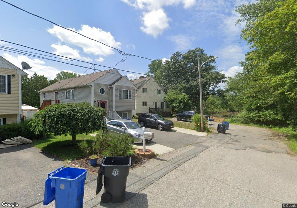 18 Dixon St, Cumberland, RI 02864 - photo 1