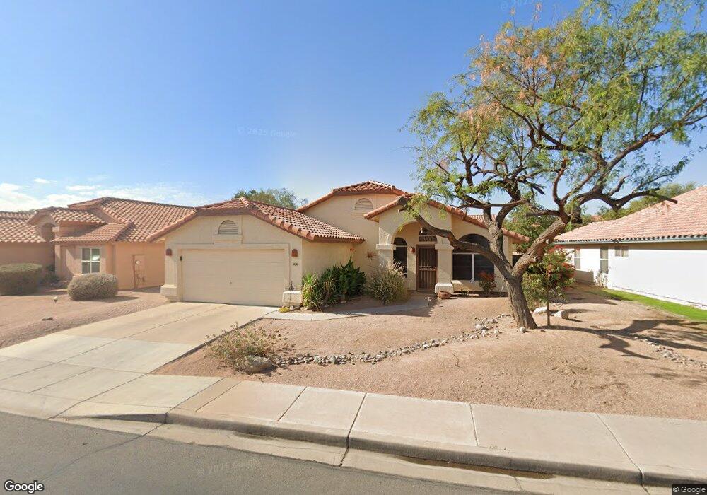 36 S Poplar Way, Chandler, AZ 85226 - photo 1