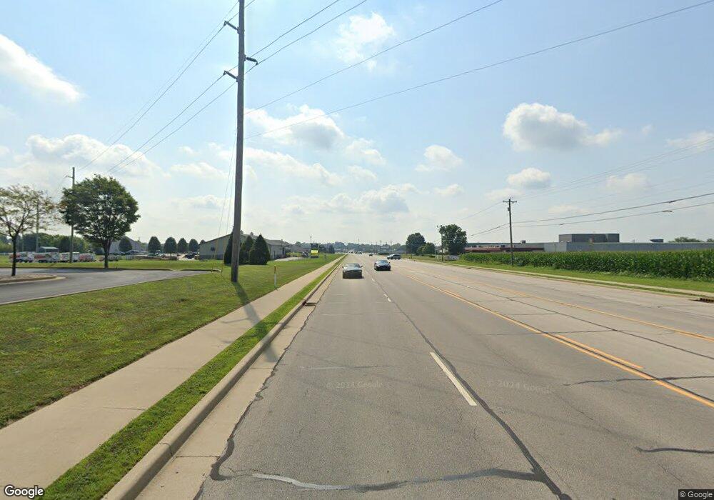 1001 N Michigan Ave, Greensburg, IN 47240 - photo 1