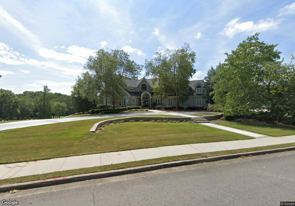 520 Fields Ferry Dr NE, Calhoun, GA 30701 - photo 1