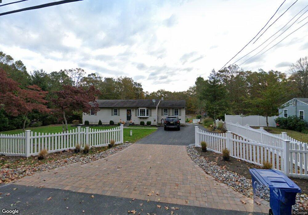 286 Oak Ave, Malaga, NJ 08328 - photo 1