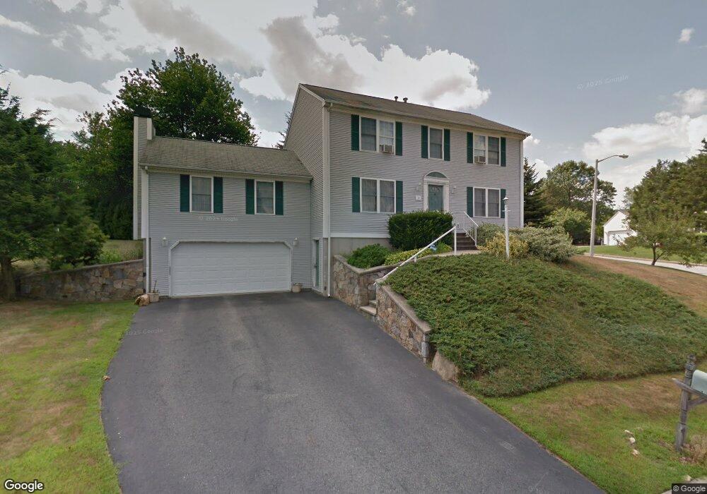 3 Colleen Ct, West Warwick, RI 02893 - photo 1