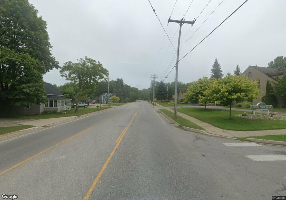 Lot 2 Ames unit 2, Elk Rapids, MI 49629 - photo 1