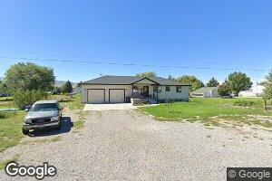 87 E Main St, Fielding, UT 84311