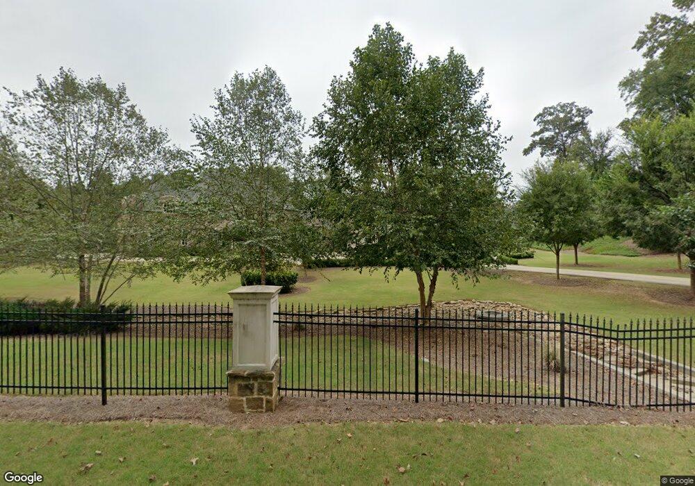 3844 W Lane Dr SE, Smyrna, GA 30080 - photo 1