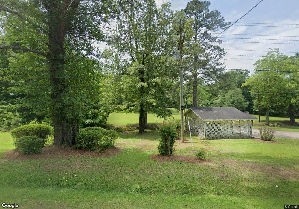 2798 Midway Rd, Lizella, GA 31052 - photo 1