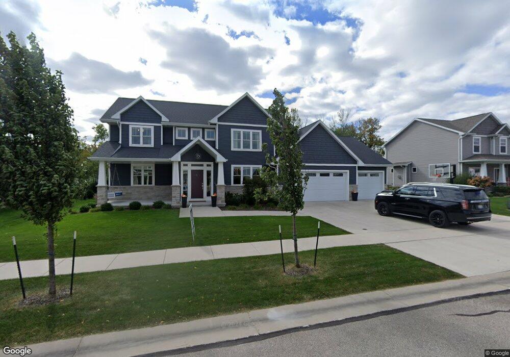 W5791 Parker Way, Appleton, WI 54915 - photo 1