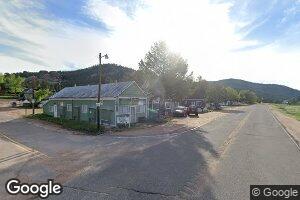 10 (TBD) Turret Trail, Pine, CO 80470