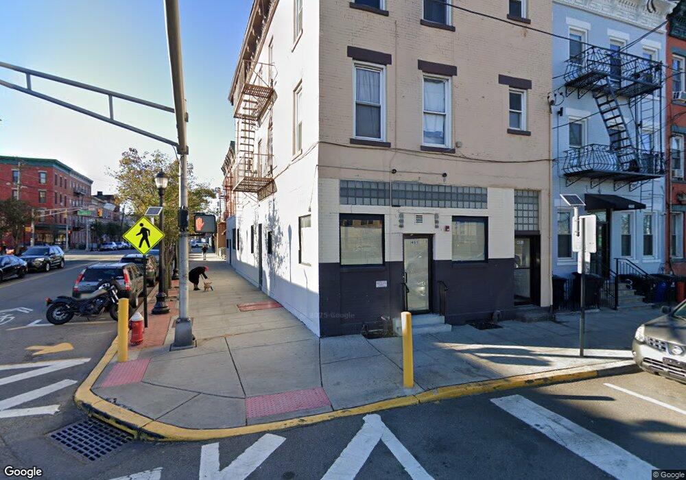 401 30th St, Union City, NJ 07087 - photo 1