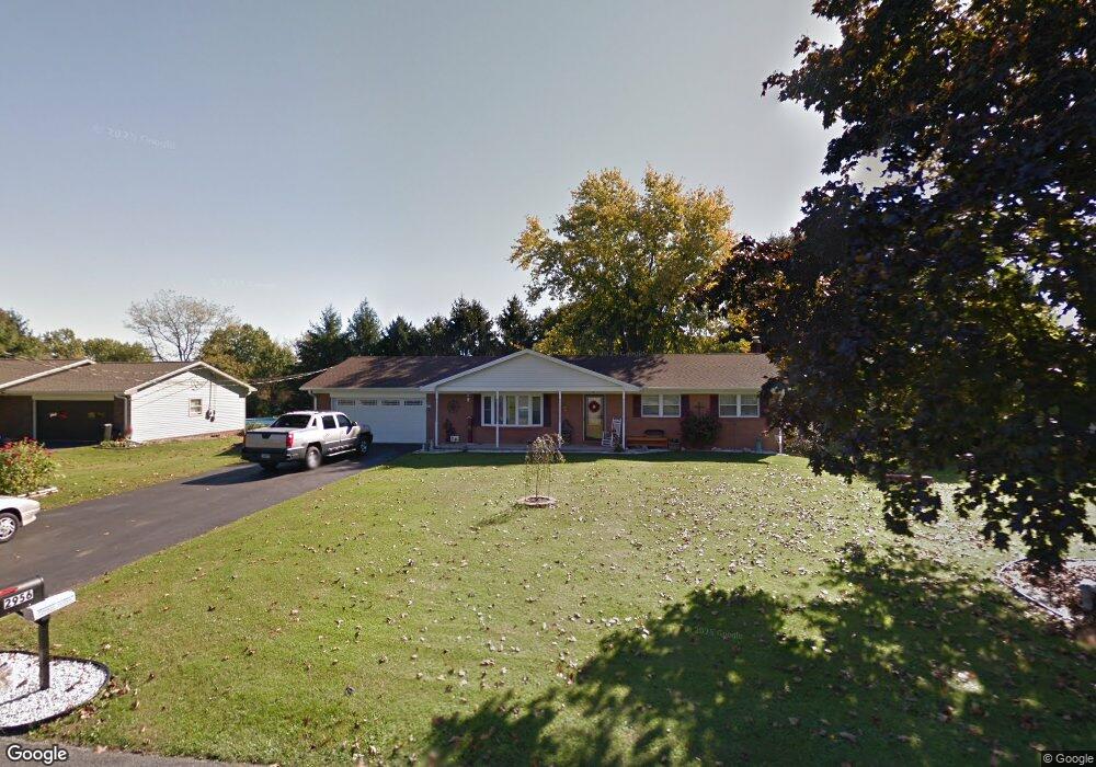 2956 Roosevelt Dr, Chambersburg, PA 17201 - photo 1