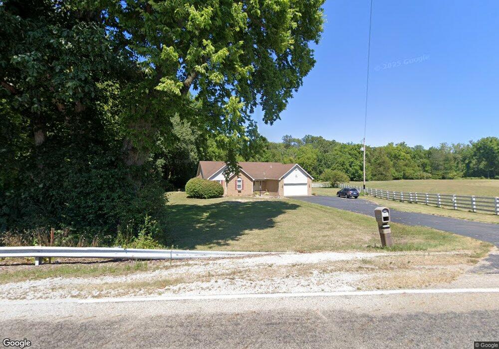 6594 Old Tarlton Pike, Circleville, OH 43113 - photo 1