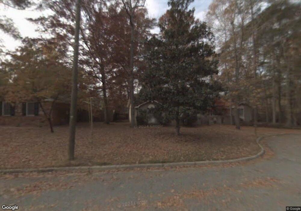2921 Westchester Ct, Augusta, GA 30909 - photo 1