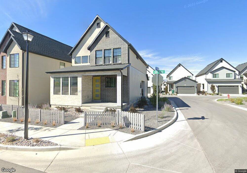 3119 N 300 W, Lehi, UT 84043 - photo 1