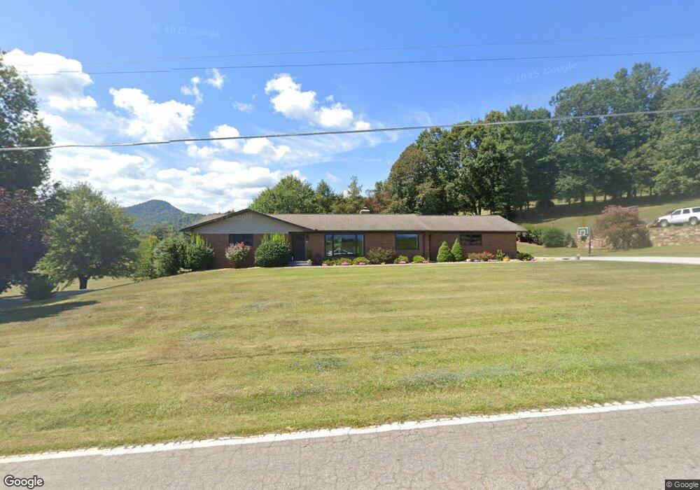 50 Gilbert Rd, Leicester, NC 28748 - photo 1