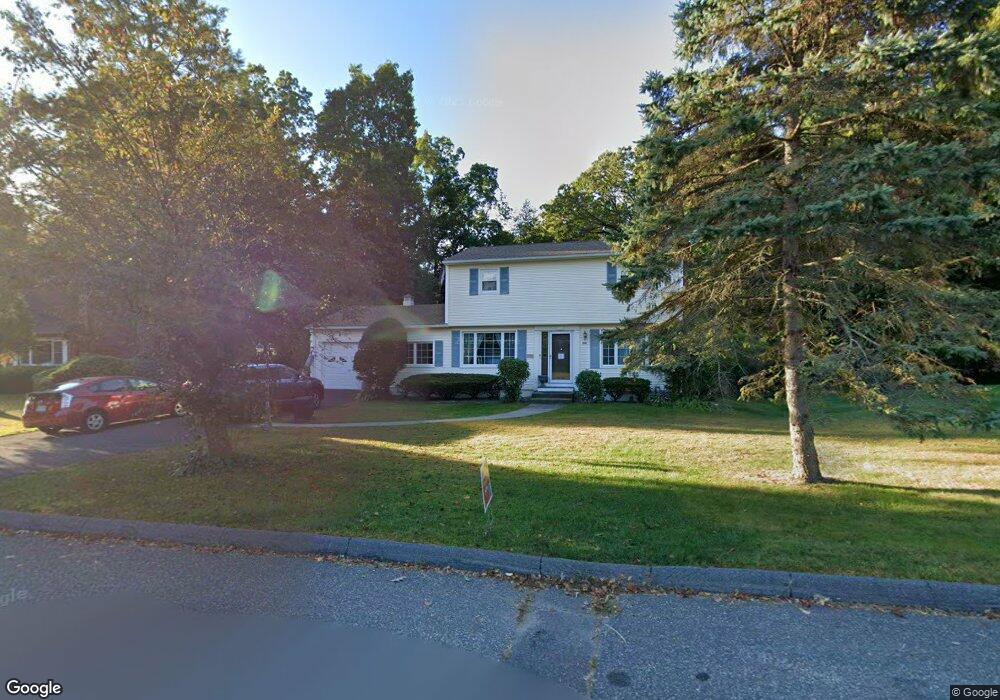 144 W Meadowview Rd, Holyoke, MA 01040 - photo 1