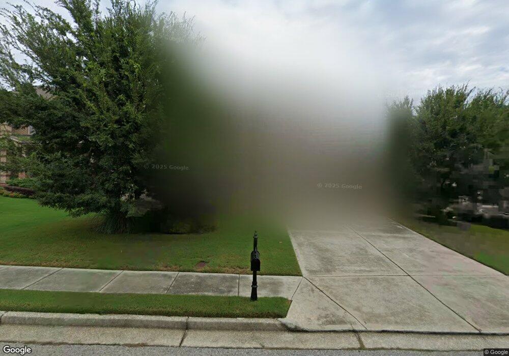 2725 Paddock Point Place, Dacula, GA 30019 - photo 1