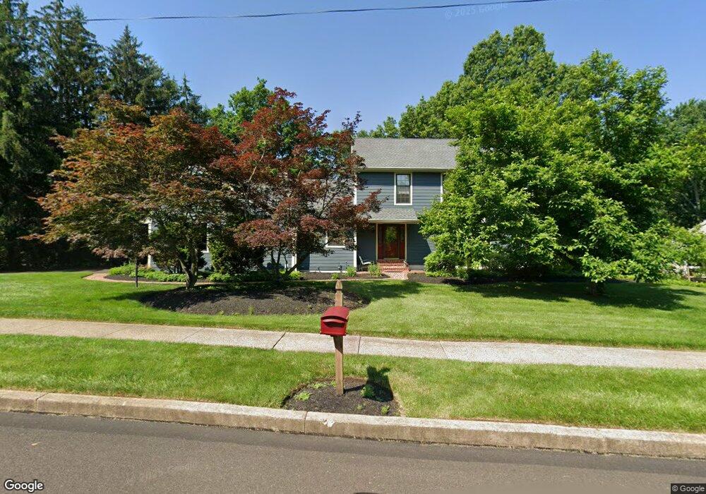 180 N Tamenend Ave, Doylestown, PA 18901 - photo 1