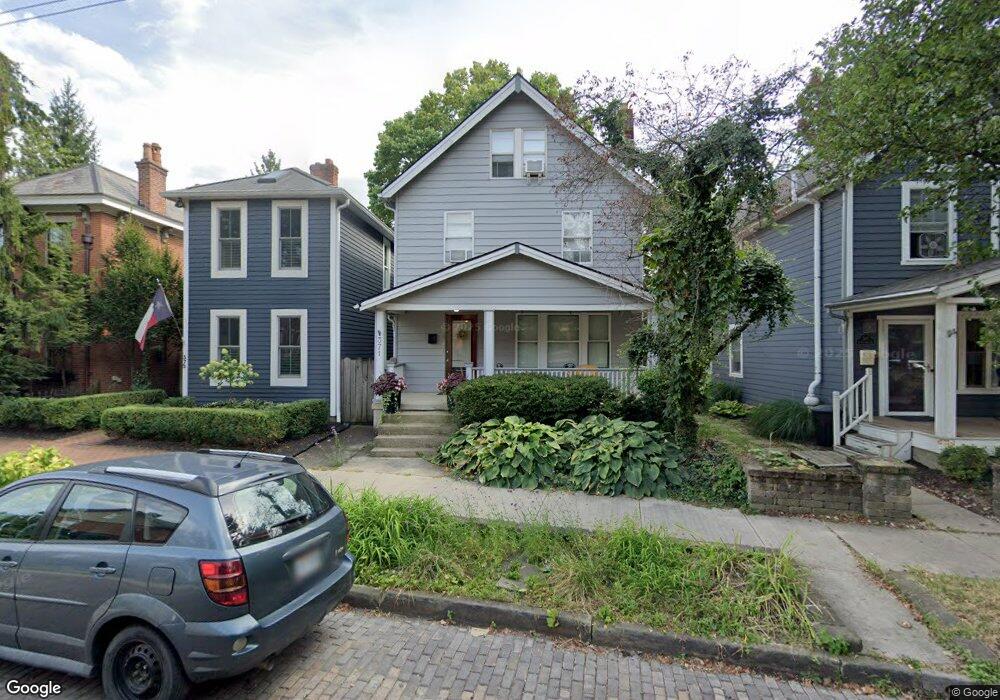 371 E Sycamore St, Columbus, OH 43206 - photo 1