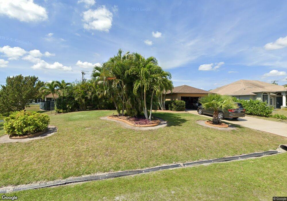 583 SW South Quick Cir, Port Saint Lucie, FL 34953 - photo 1