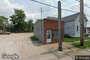 321 Marquette, Davenport, IA 52801